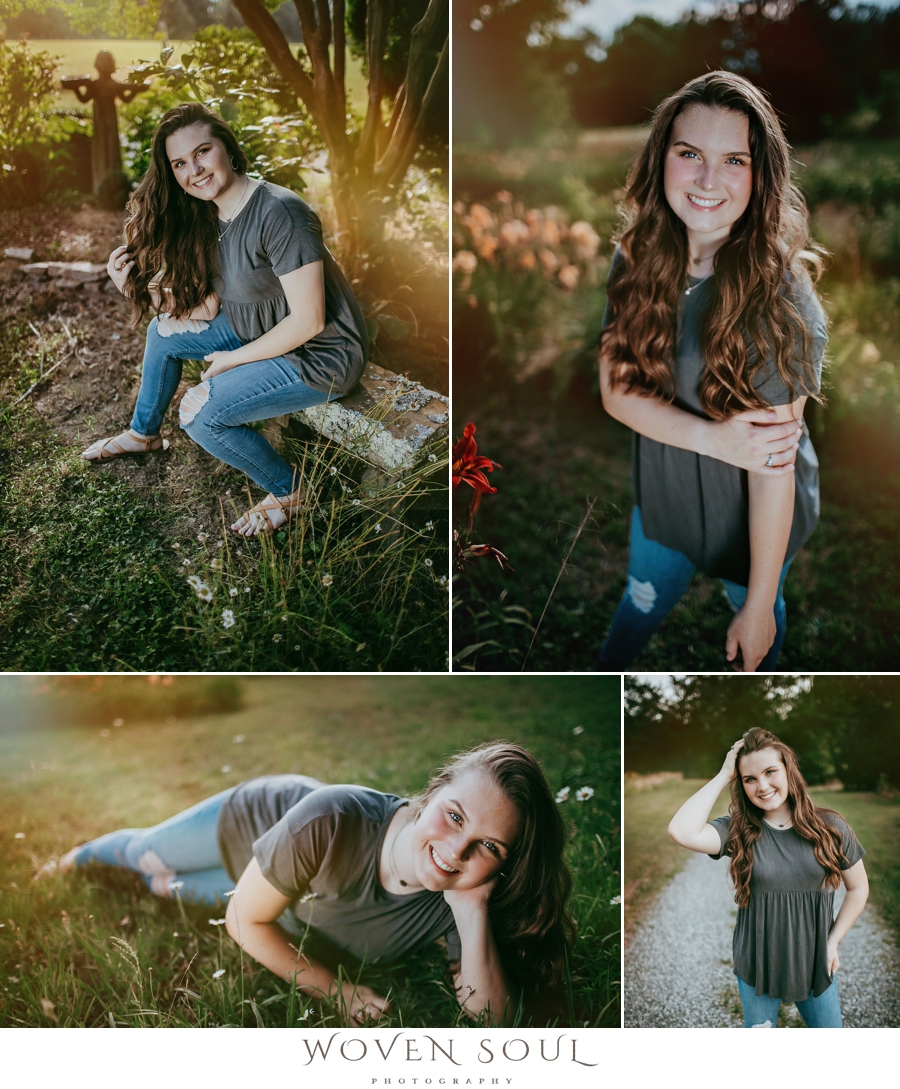 Kylee Brewer: Ider High School - Woven Soul Photography | Alabama ...